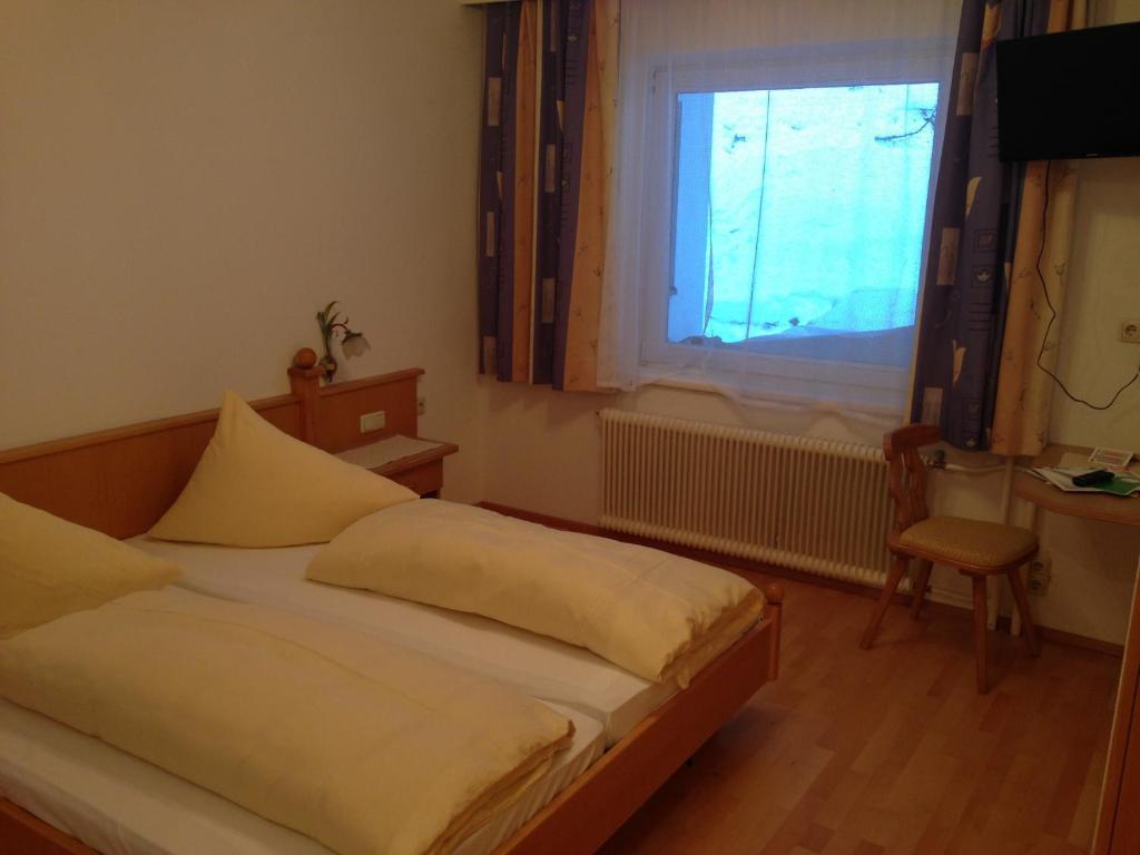 Pension Timmelseck Obergurgl Quarto foto